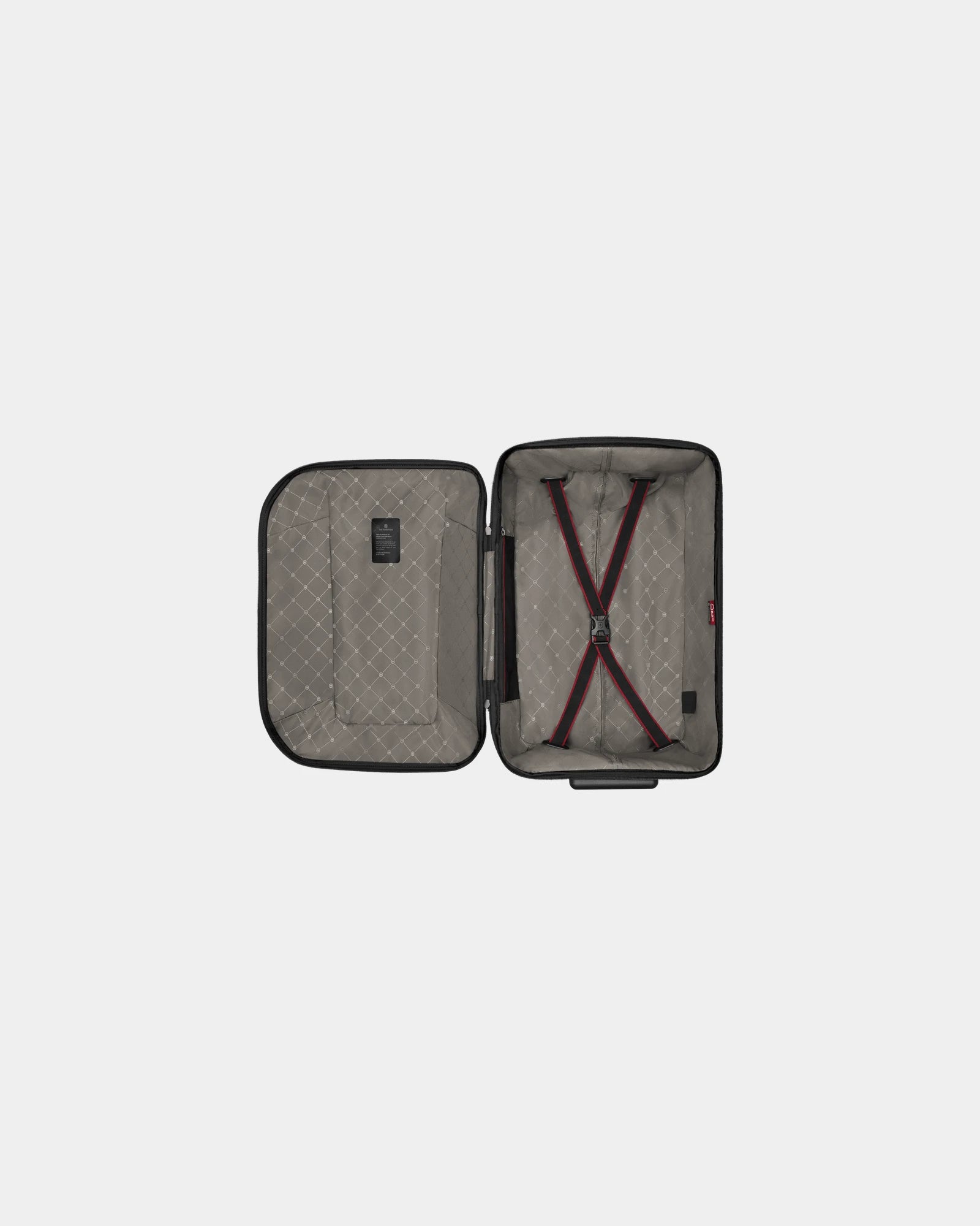 Reistas RPET Victorinox Altmont 43L om te personaliseren - 1