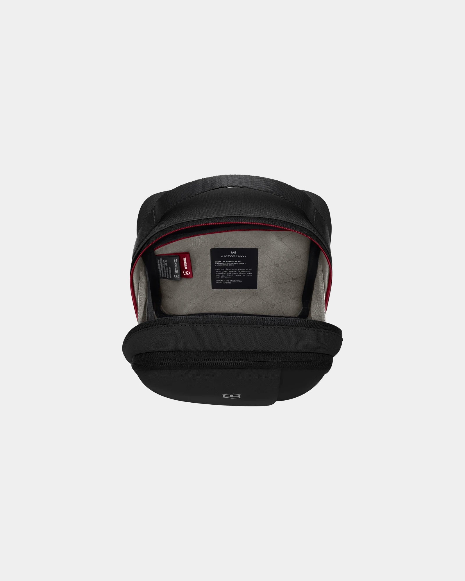 Schoudertas RFID Travel Essentials om te personaliseren - 3