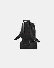 Rugzak rPET Werks Traveler 7.0 om te personaliseren - 9