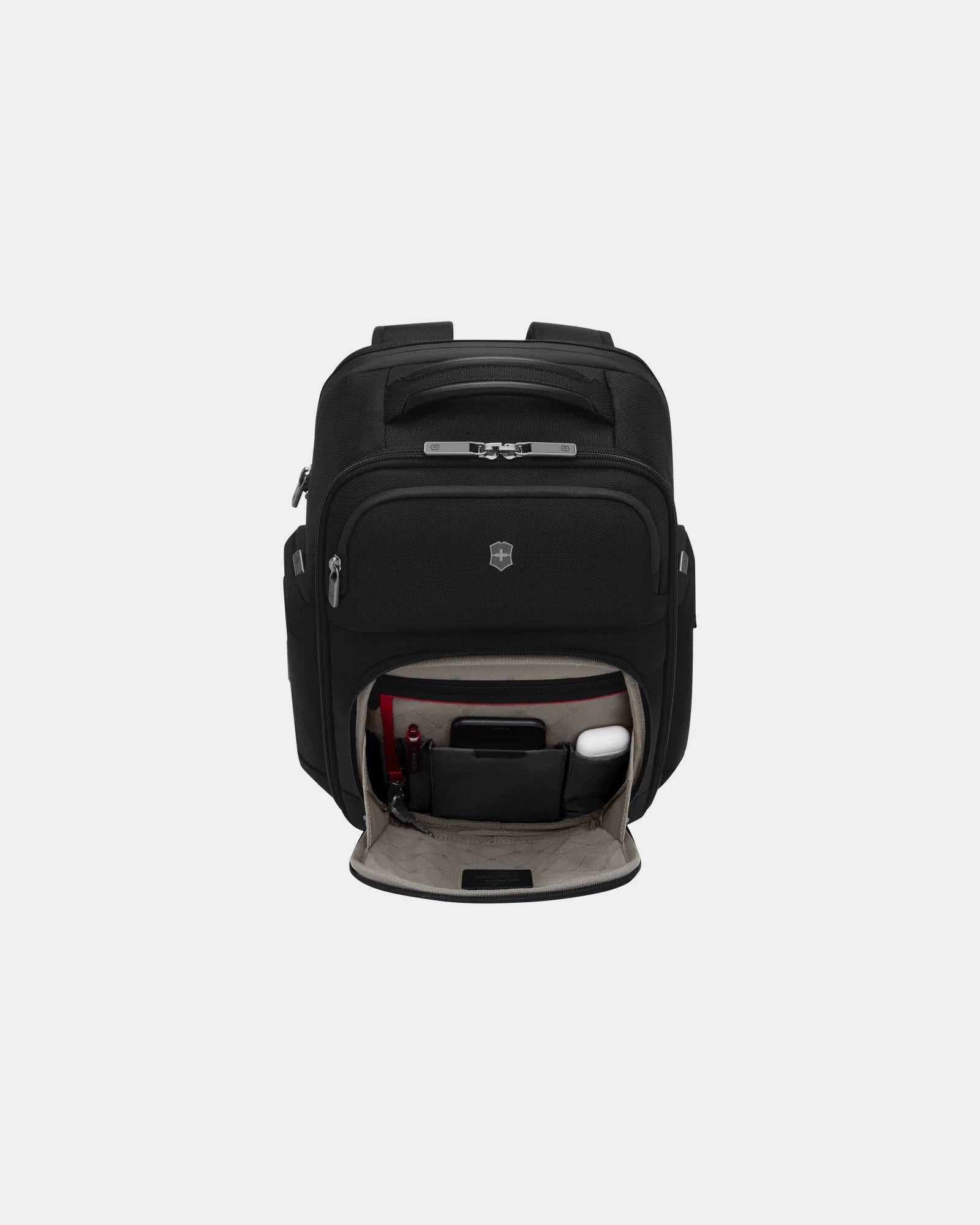 Rugzak rPET Werks Traveler 7.0 om te personaliseren - 14