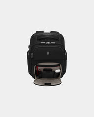 Rugzak rPET Werks Traveler 7.0 om te personaliseren - 14