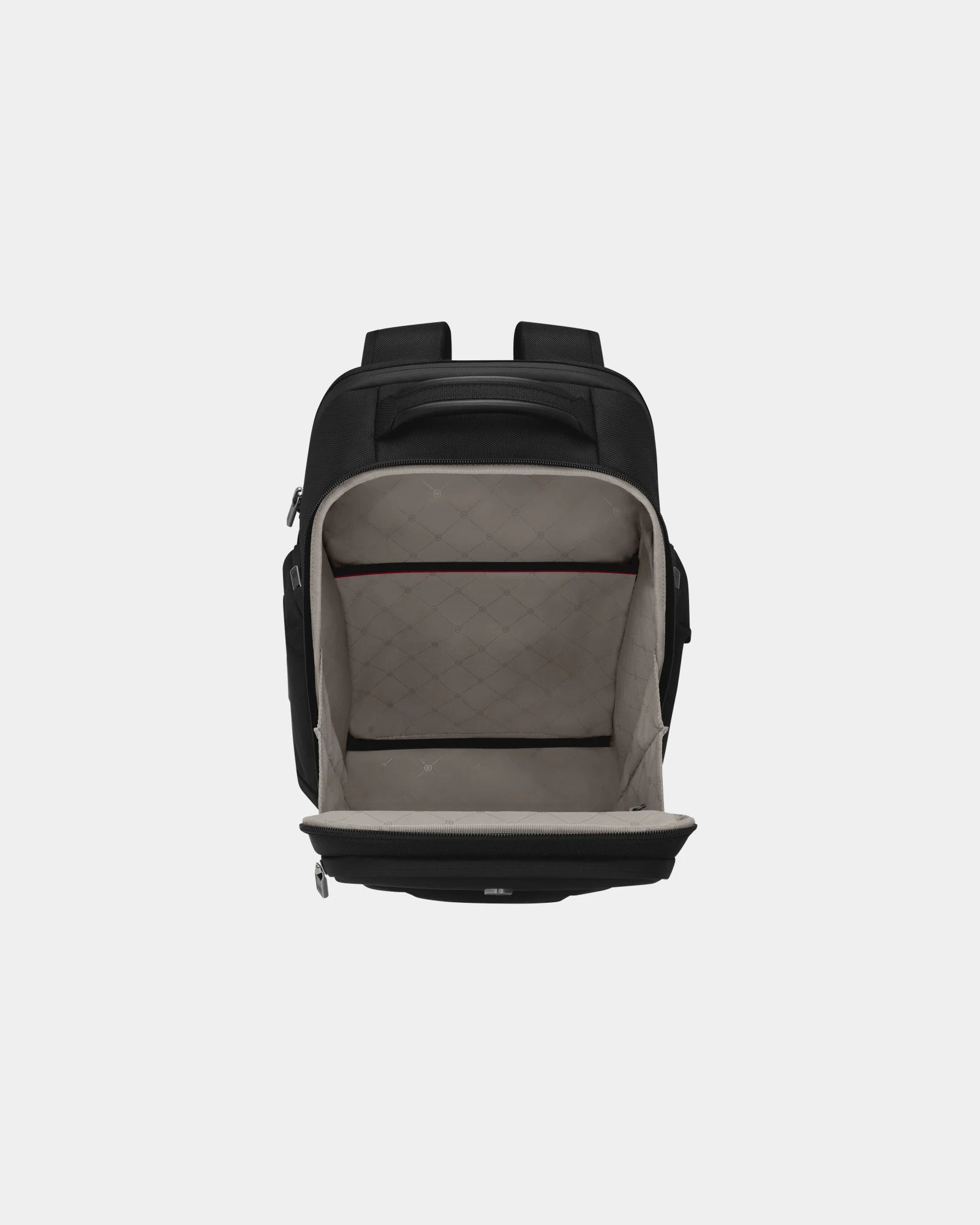 Rugzak rPET Werks Traveler 7.0 om te personaliseren - 16