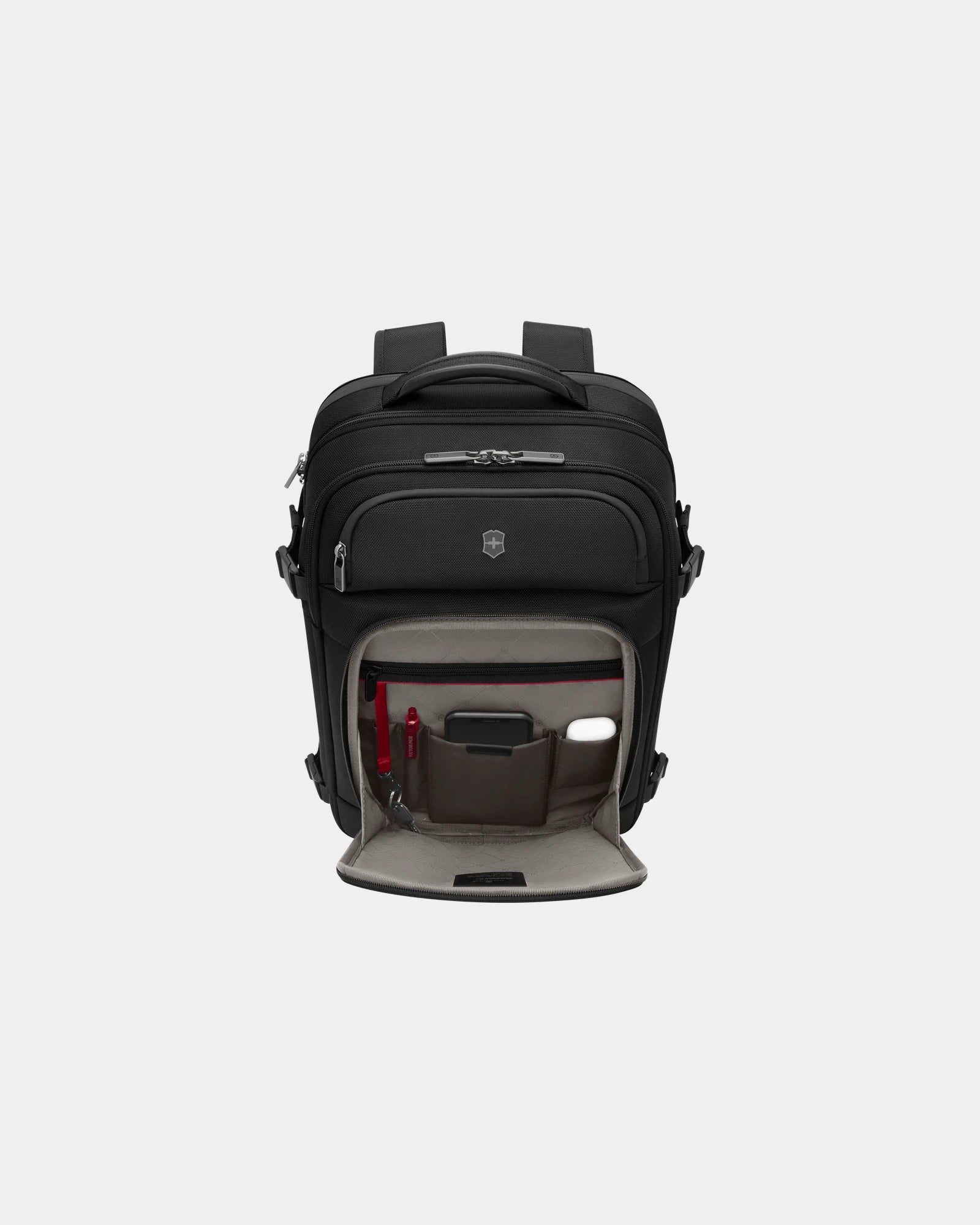 Weekendtas RPET Werks Traveler om te personaliseren - 15