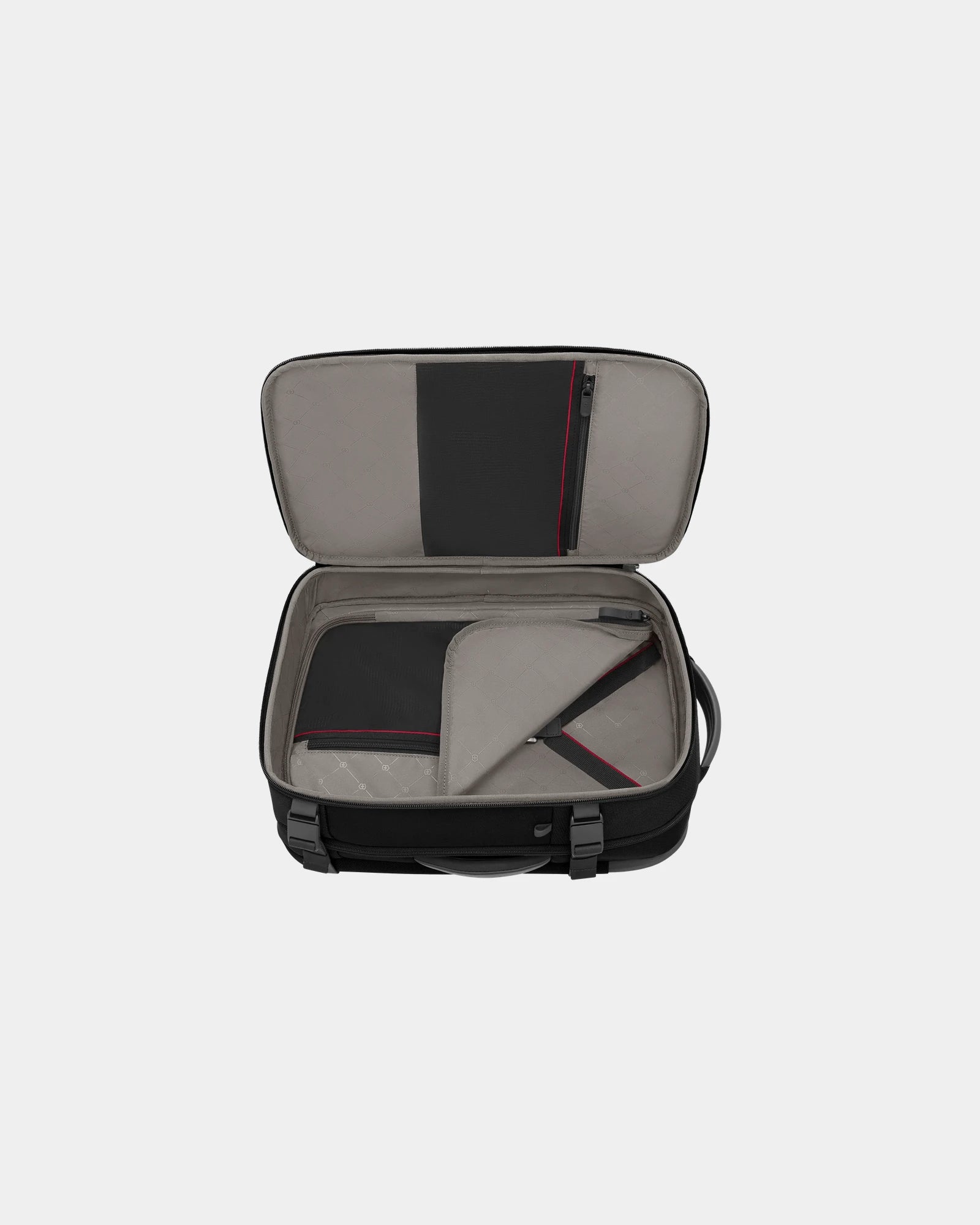Weekendtas RPET Werks Traveler om te personaliseren - 14