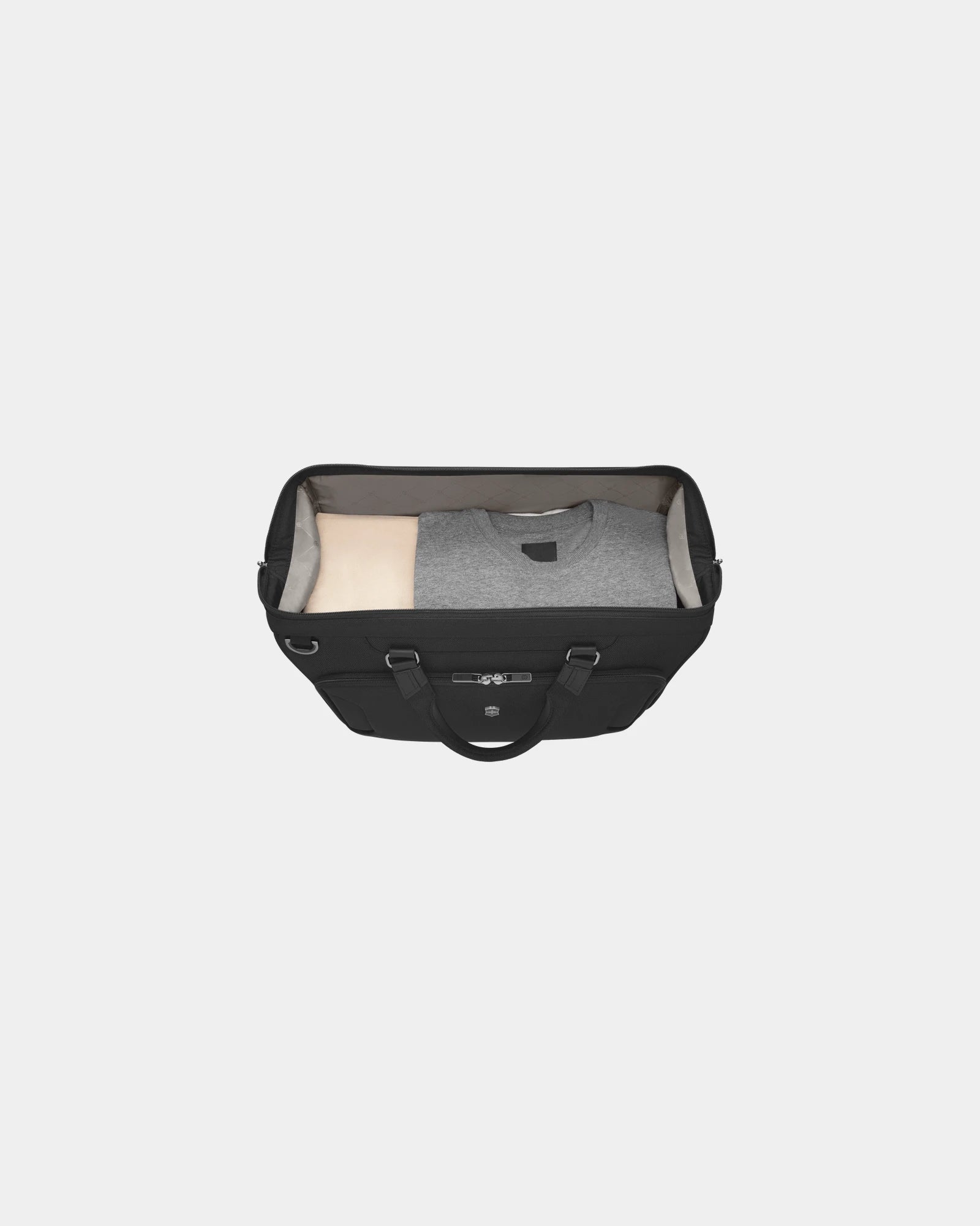 Weekendtas RPET Werks Traveler om te personaliseren - 12
