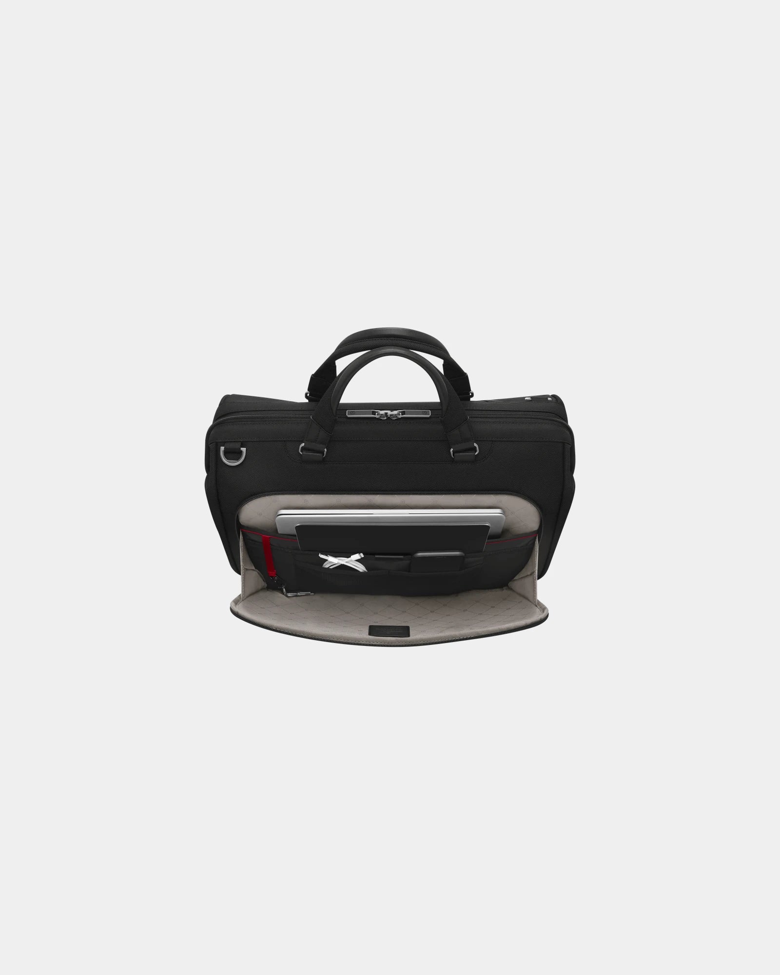 Weekendtas RPET Werks Traveler om te personaliseren - 11