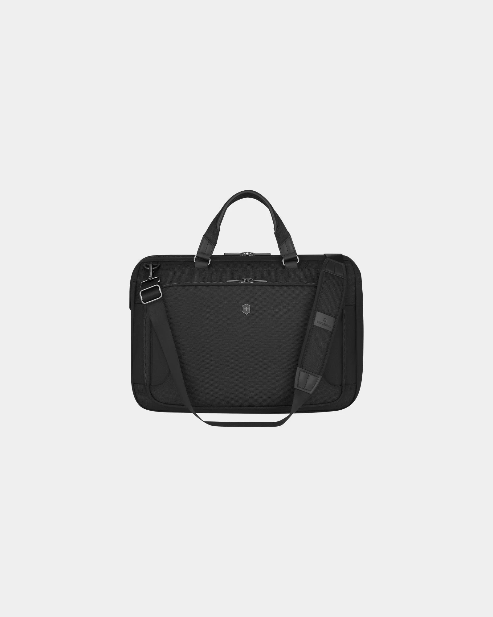 Weekendtas RPET Werks Traveler om te personaliseren - 9