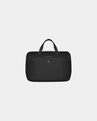Weekendtas RPET Werks Traveler om te personaliseren - Zwart