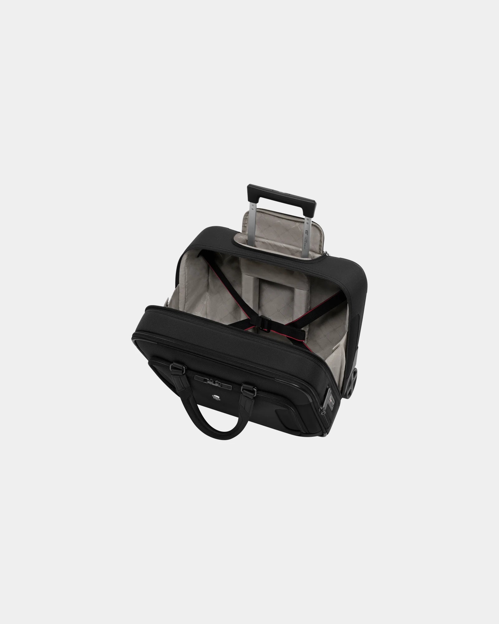 Businesstas gerecycled polyester Werks om te personaliseren - 2