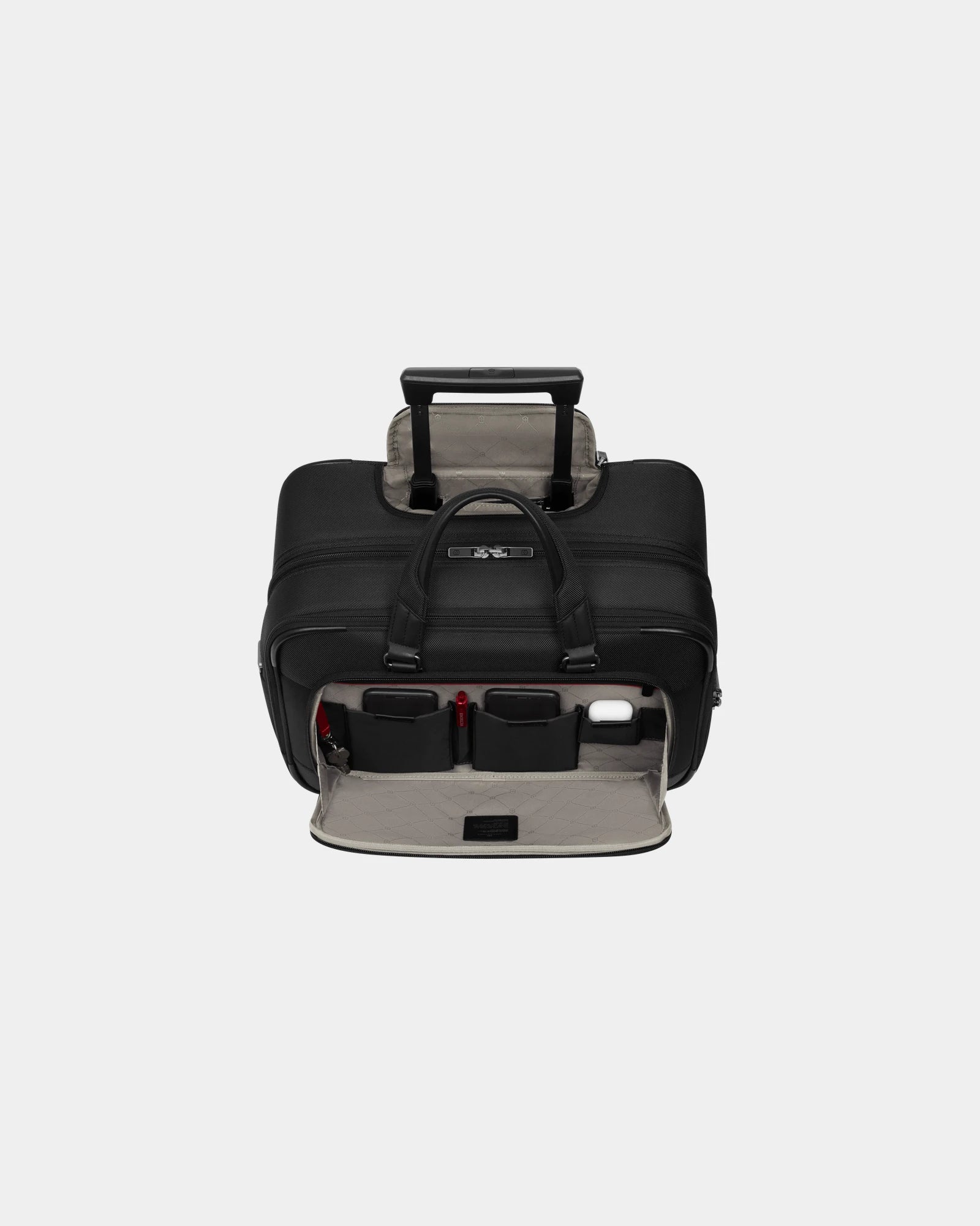 Businesstas gerecycled polyester Werks om te personaliseren - 17