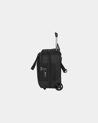 Businesstas gerecycled polyester Werks om te personaliseren - 1