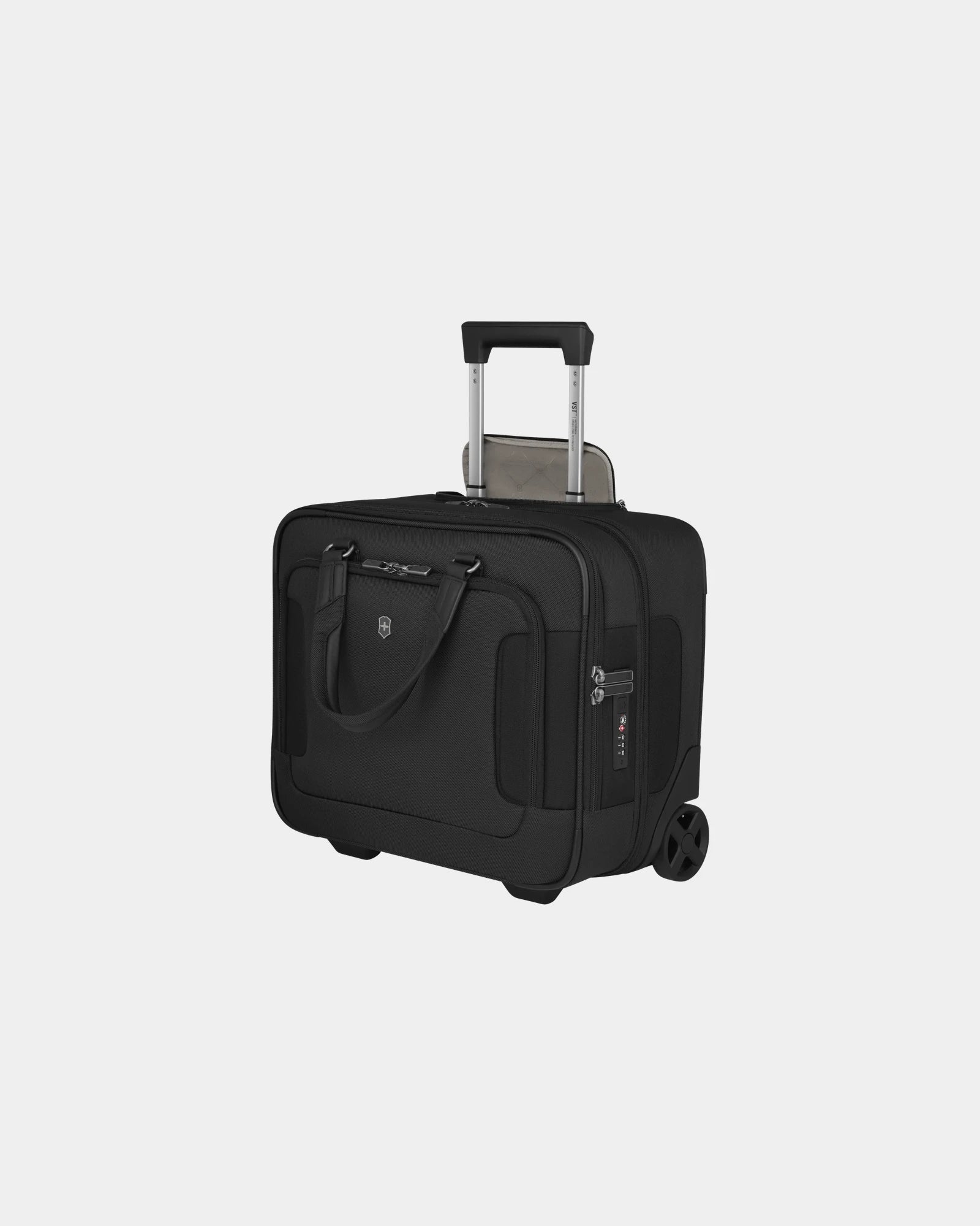Businesstas gerecycled polyester Werks om te personaliseren - 5