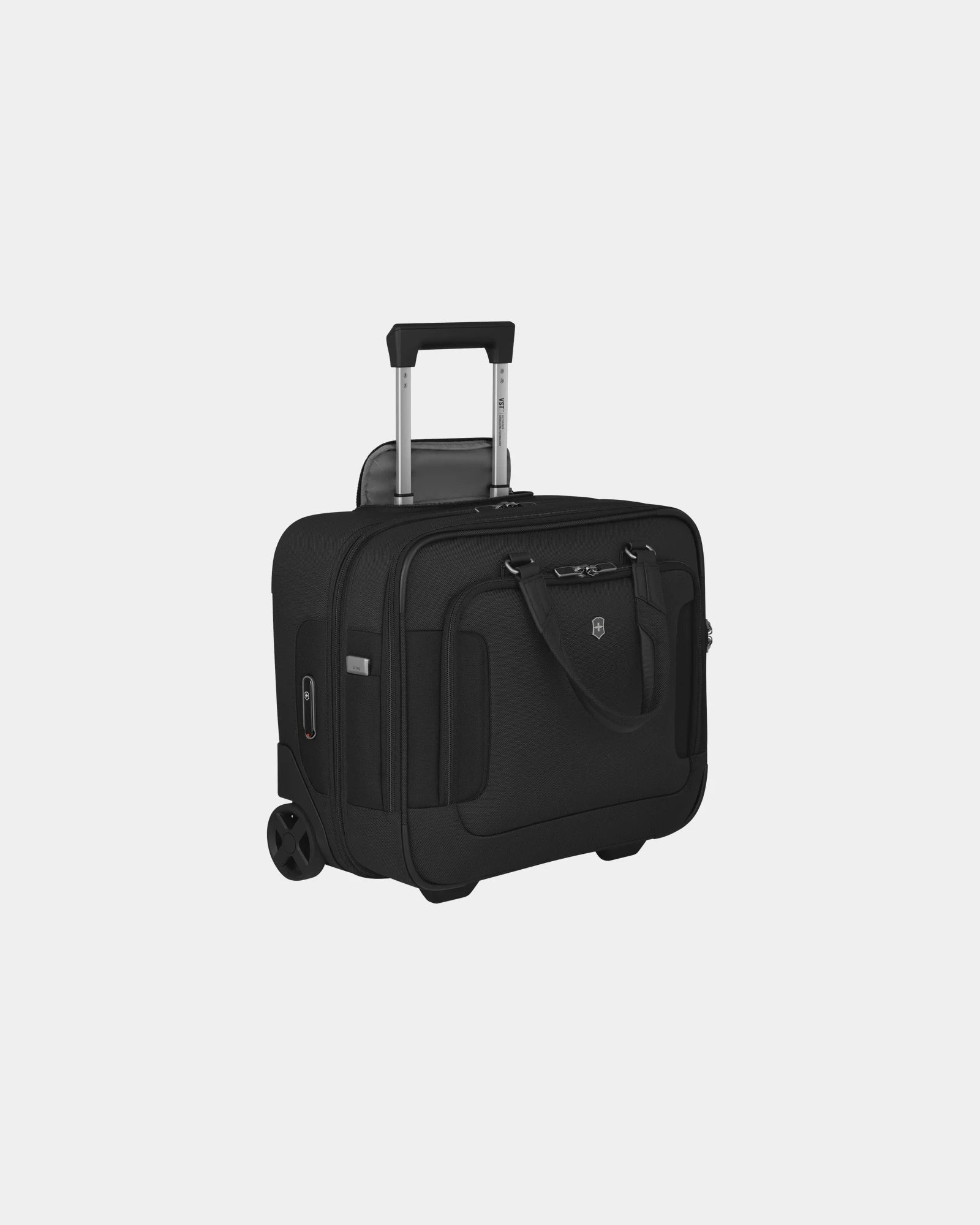 Businesstas gerecycled polyester Werks om te personaliseren - 4