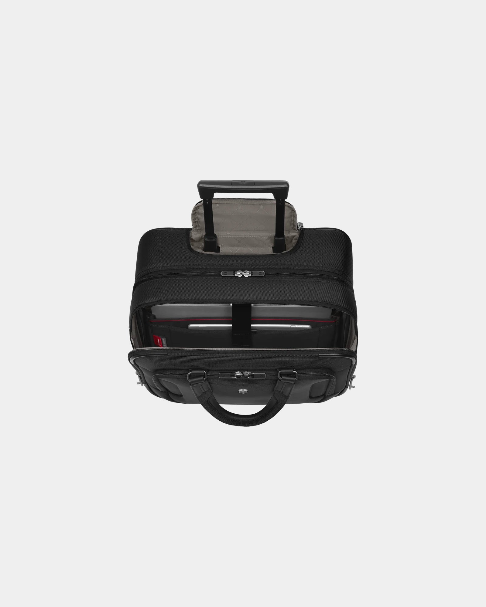 Businesstas gerecycled polyester Werks om te personaliseren - 3