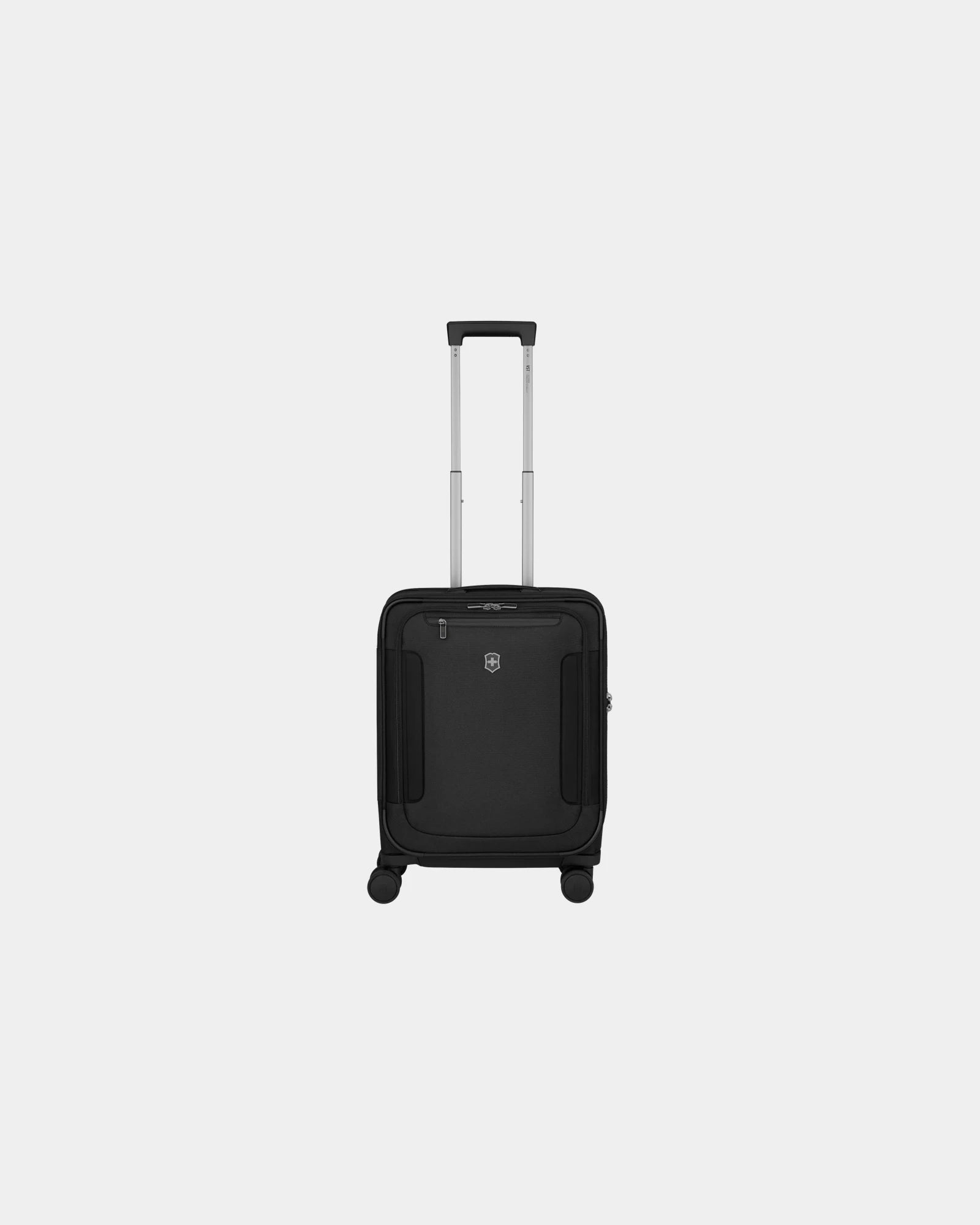 Gerecycled koffer Werks Traveler 7.0 om te personaliseren - 11