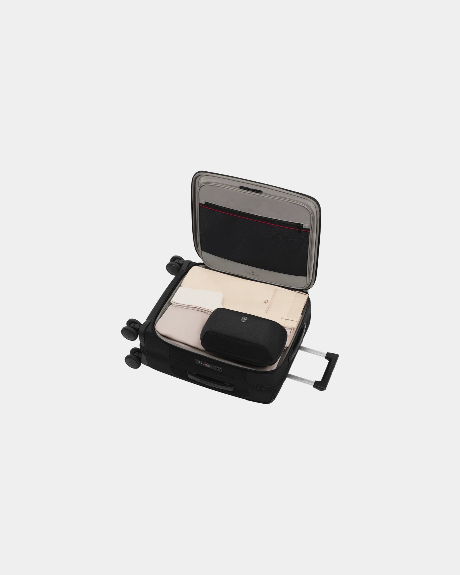 Gerecycled koffer Werks Traveler 7.0 om te personaliseren - 21