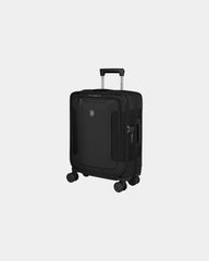 Gerecycled koffer Werks Traveler 7.0 om te personaliseren - 17