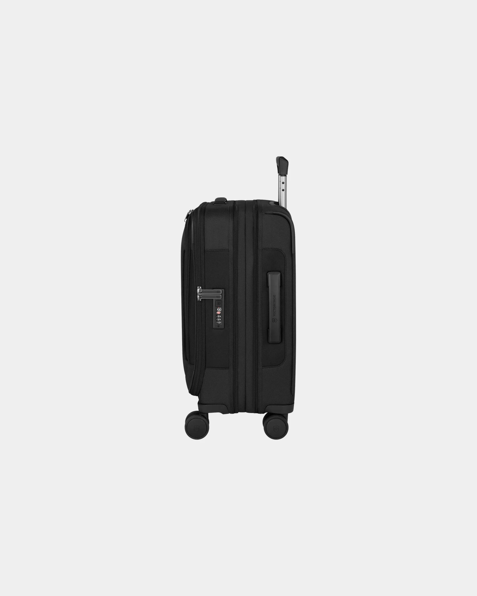 Gerecycled koffer Werks Traveler 7.0 om te personaliseren - 1