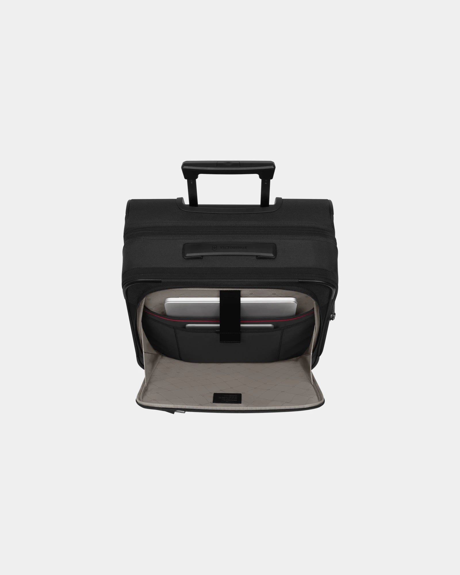 Gerecycled koffer Werks Traveler 7.0 om te personaliseren - 22