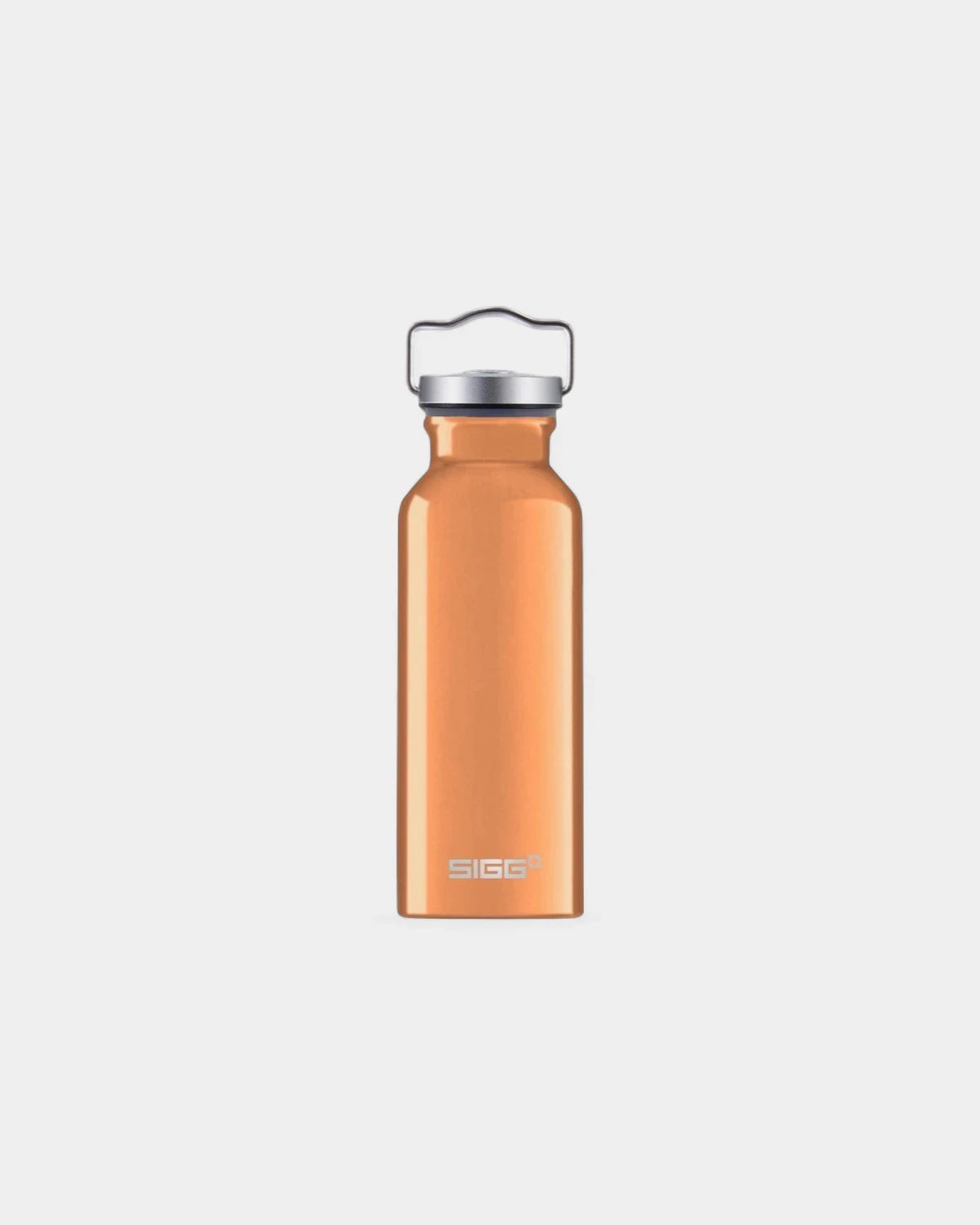 Aluminium drinkfles om te personaliseren