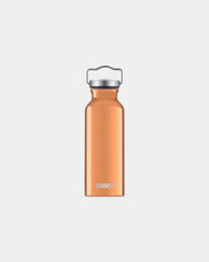 Aluminium drinkfles om te personaliseren