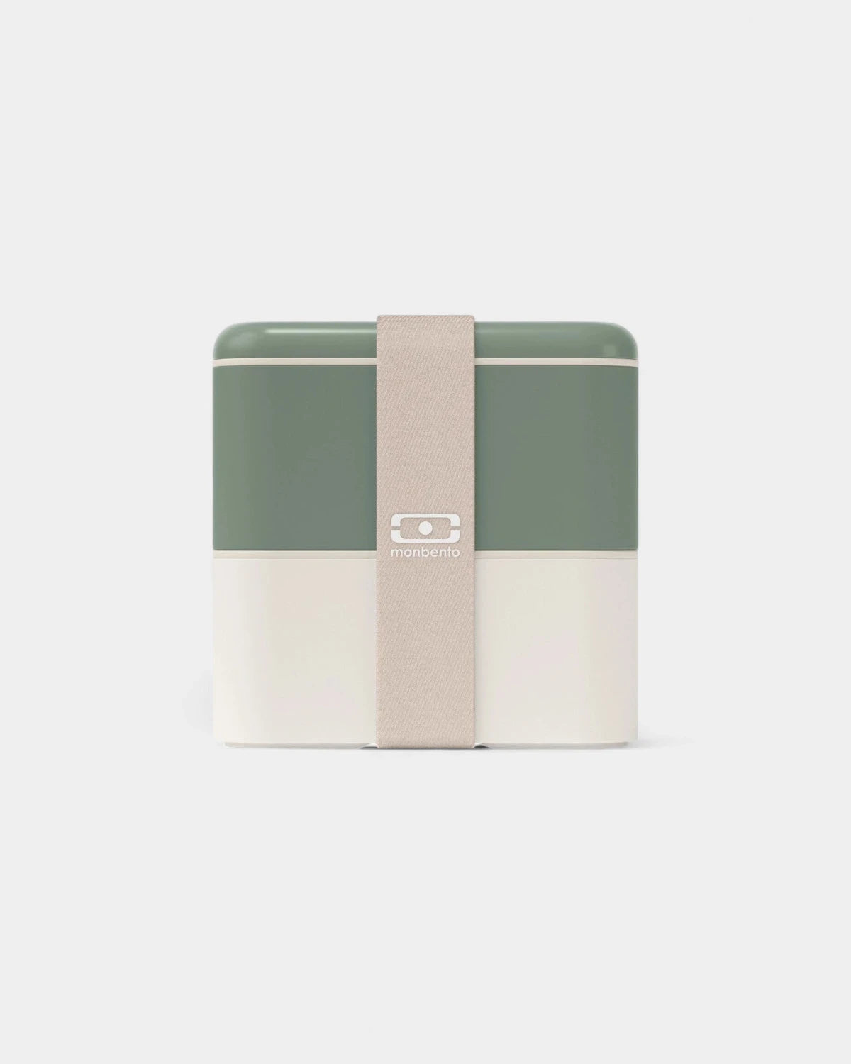 Personaliseerbare vierkante lunchbox made in France - 24