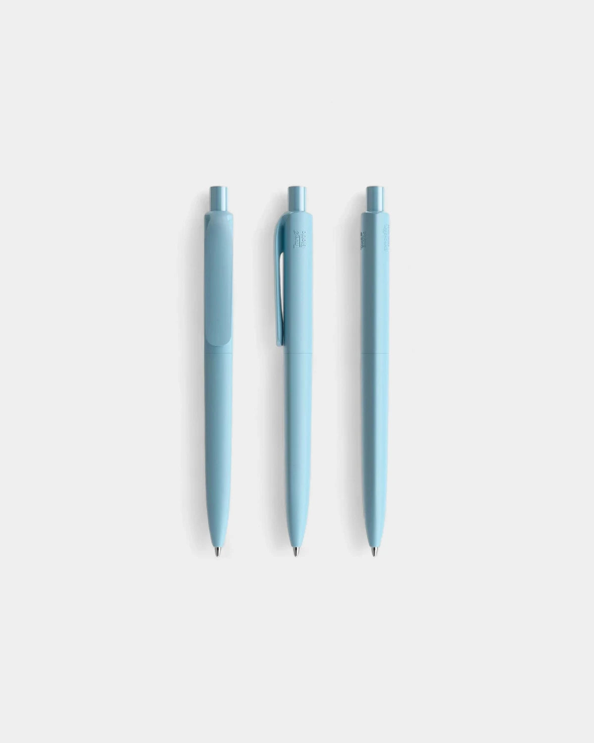 Personaliseerbare DS8 Prodir-pen - 7