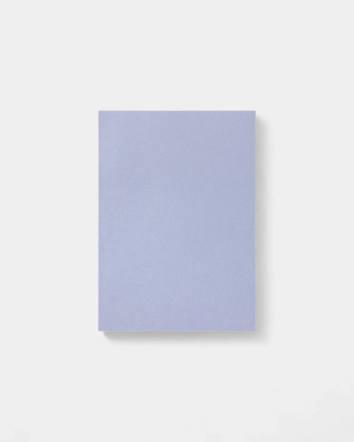 Personaliseerbaar notitieboek Mishmash - 12