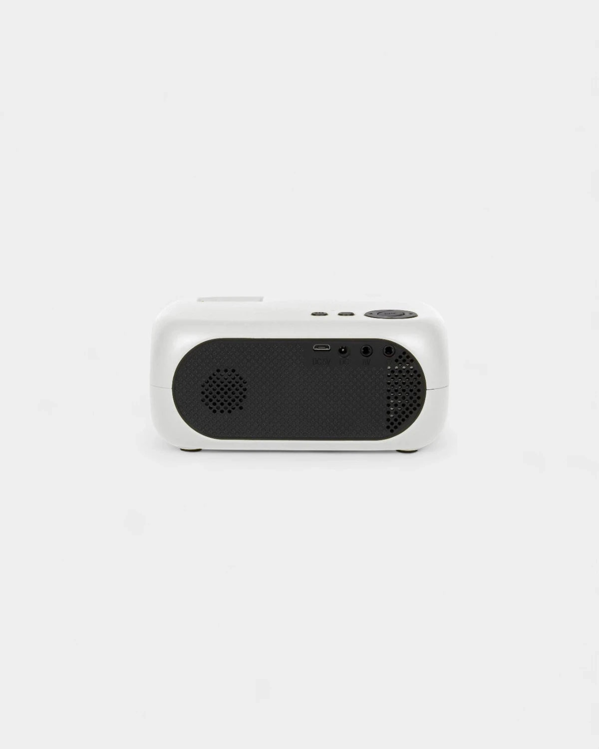 Draagbare Android-beamer te personaliseren - 6
