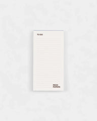 To-dolijst te personaliseren - 5