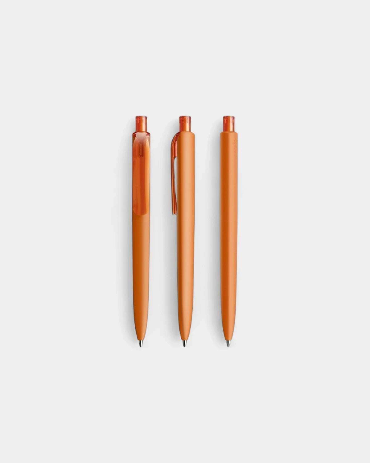 Personaliseerbare DS8 Prodir-pen - 20