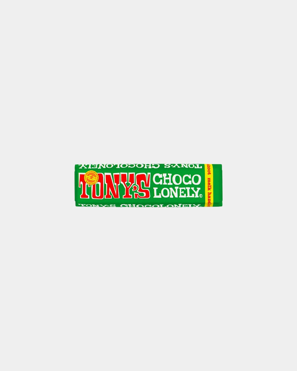 Originele chocoladereep - 3