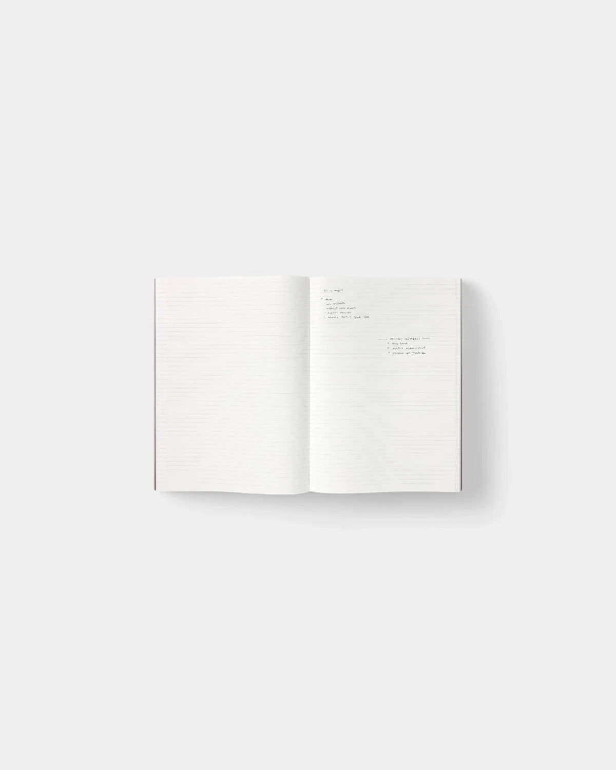 Personaliseerbaar notitieboek Mishmash - 16