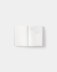 Personaliseerbaar notitieboek Mishmash - 16