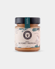 Gastronomische & duurzame honing 170 g - 3