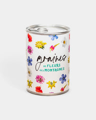 Eco-verantwoorde zaadkits te personaliseren - 11