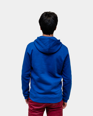 Personaliseerbare hoodie voor heren Made in France - 20