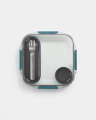 Personaliseerbare originele lunchbox - 7