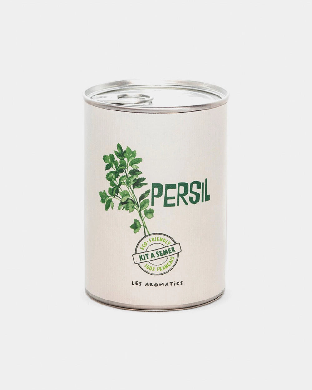 Eco-verantwoorde zaadkits te personaliseren - 13