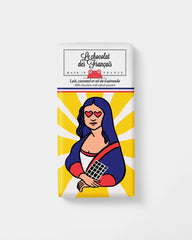 Originele chocoladereep te personaliseren - 1