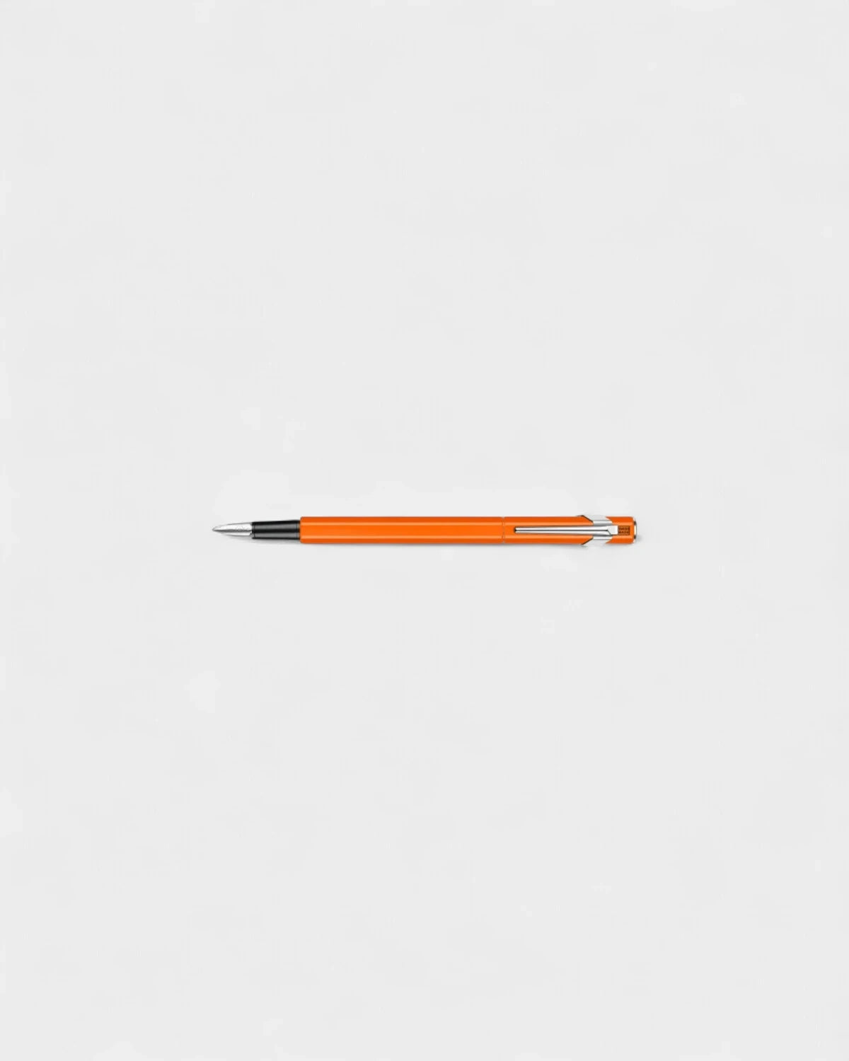 Caran d'Ache Plume balpen om te personaliseren - 22