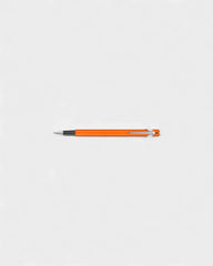 Caran d'Ache Plume balpen om te personaliseren - 22