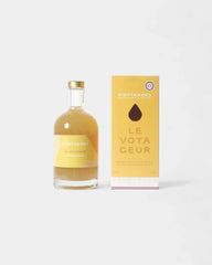 Personaliseerbare cocktail in fles