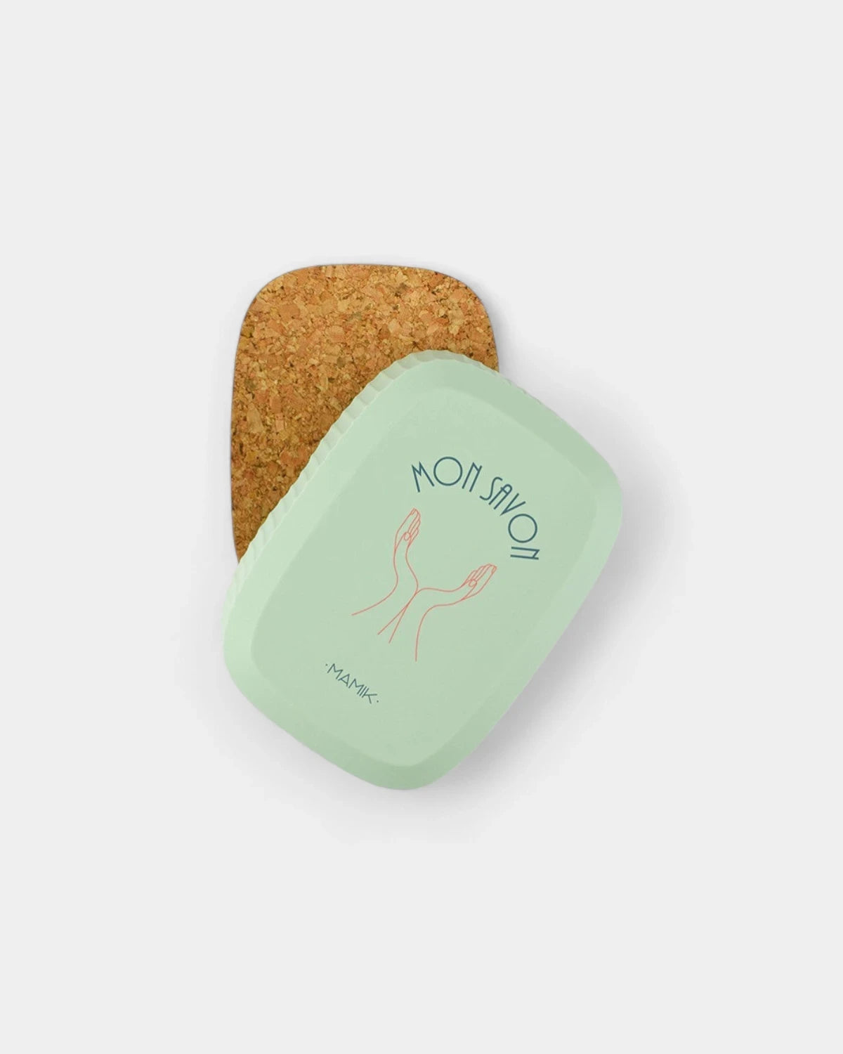 Zeepdoosje Made in France te personaliseren - 10