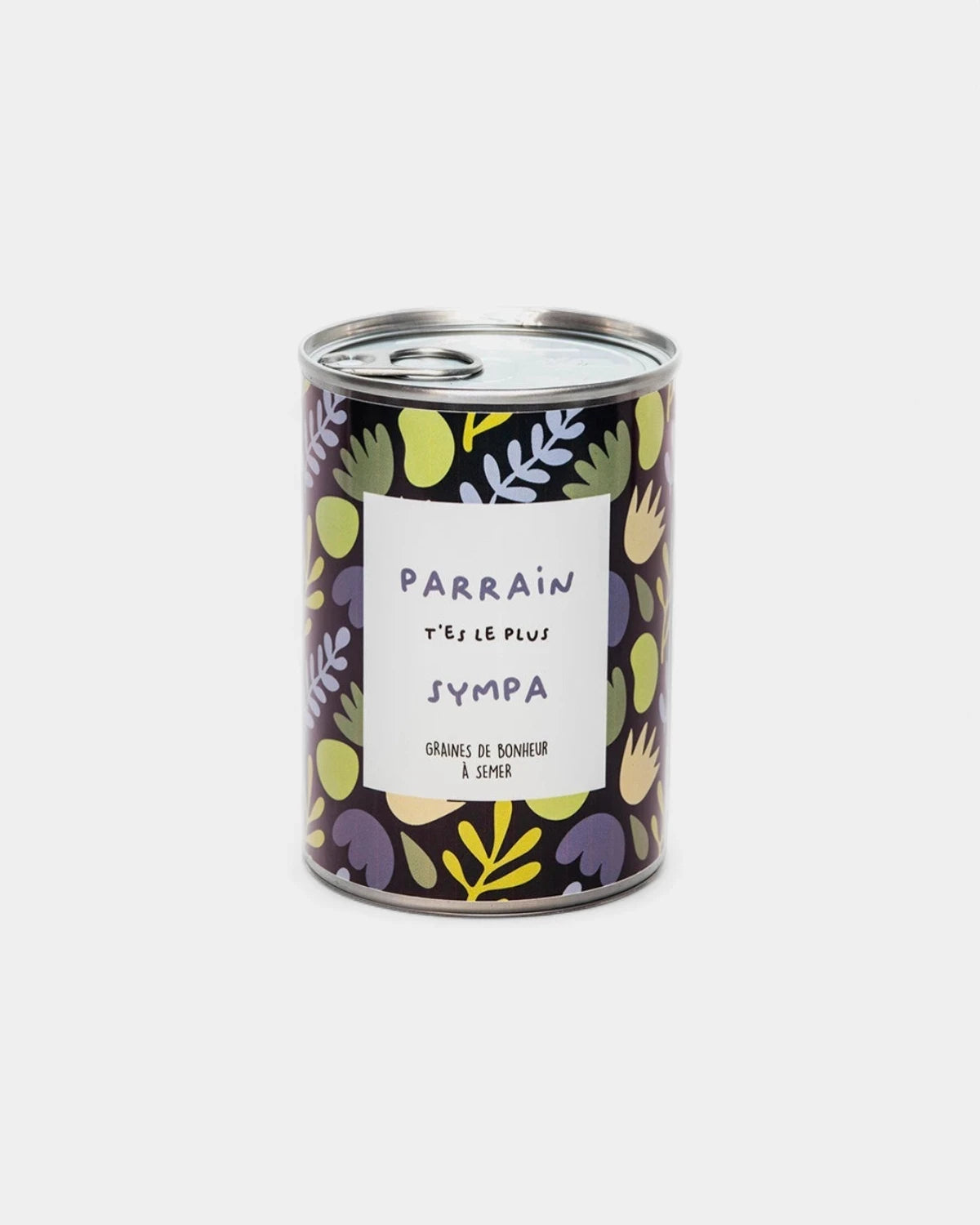 Eco-verantwoorde zaadkits te personaliseren - 14