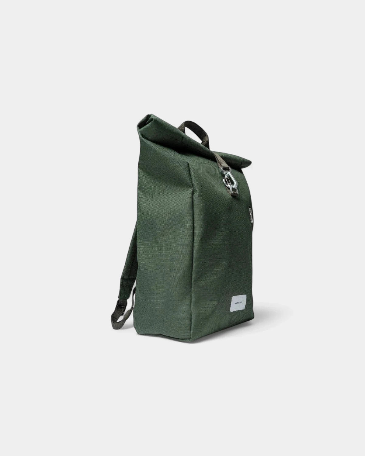 Rolltop rugzak Ground L om te personaliseren - 5
