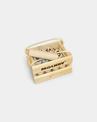 Mölkky van Hout Made in Europe Personaliseerbaar