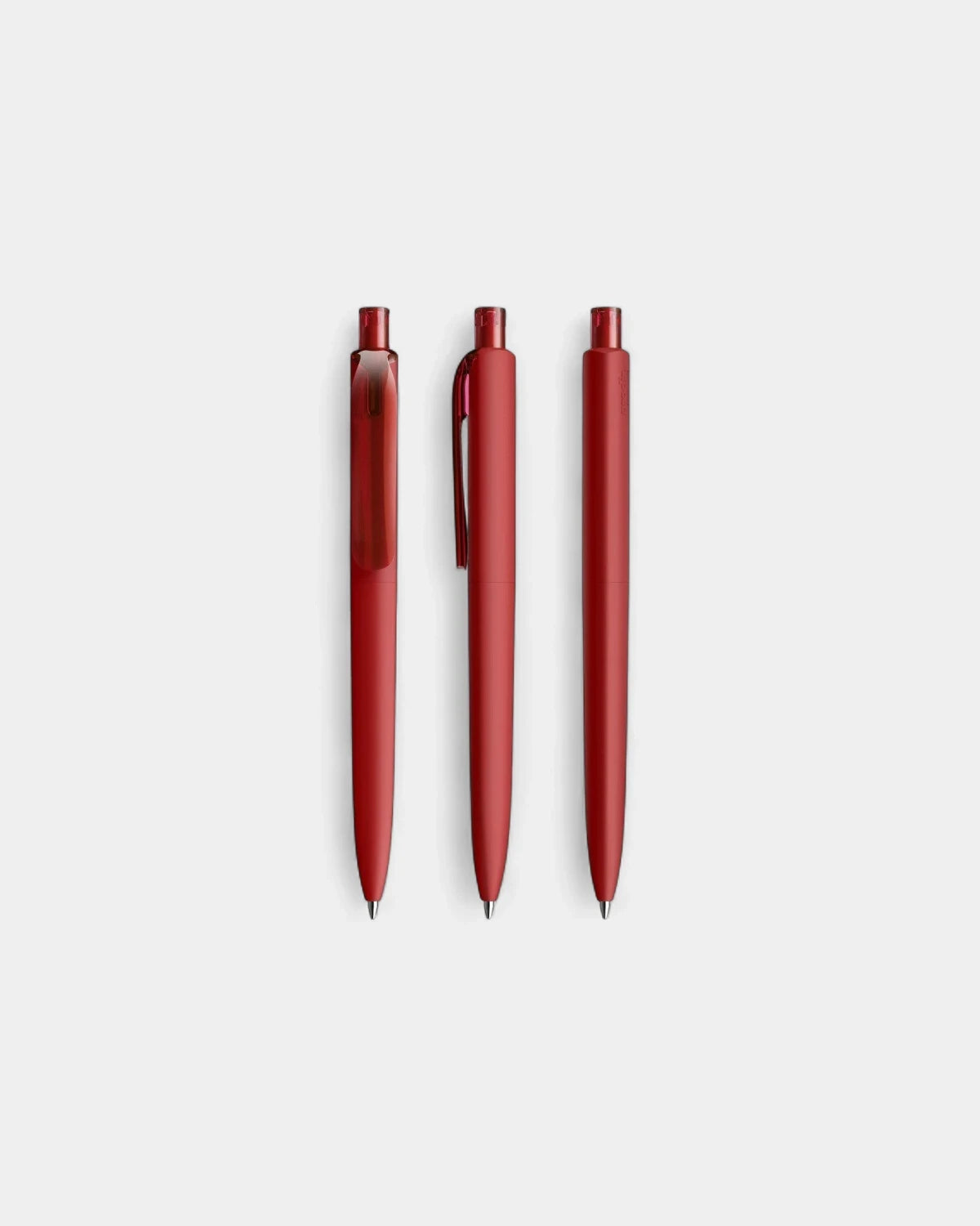 Personaliseerbare DS8 Prodir-pen - 21