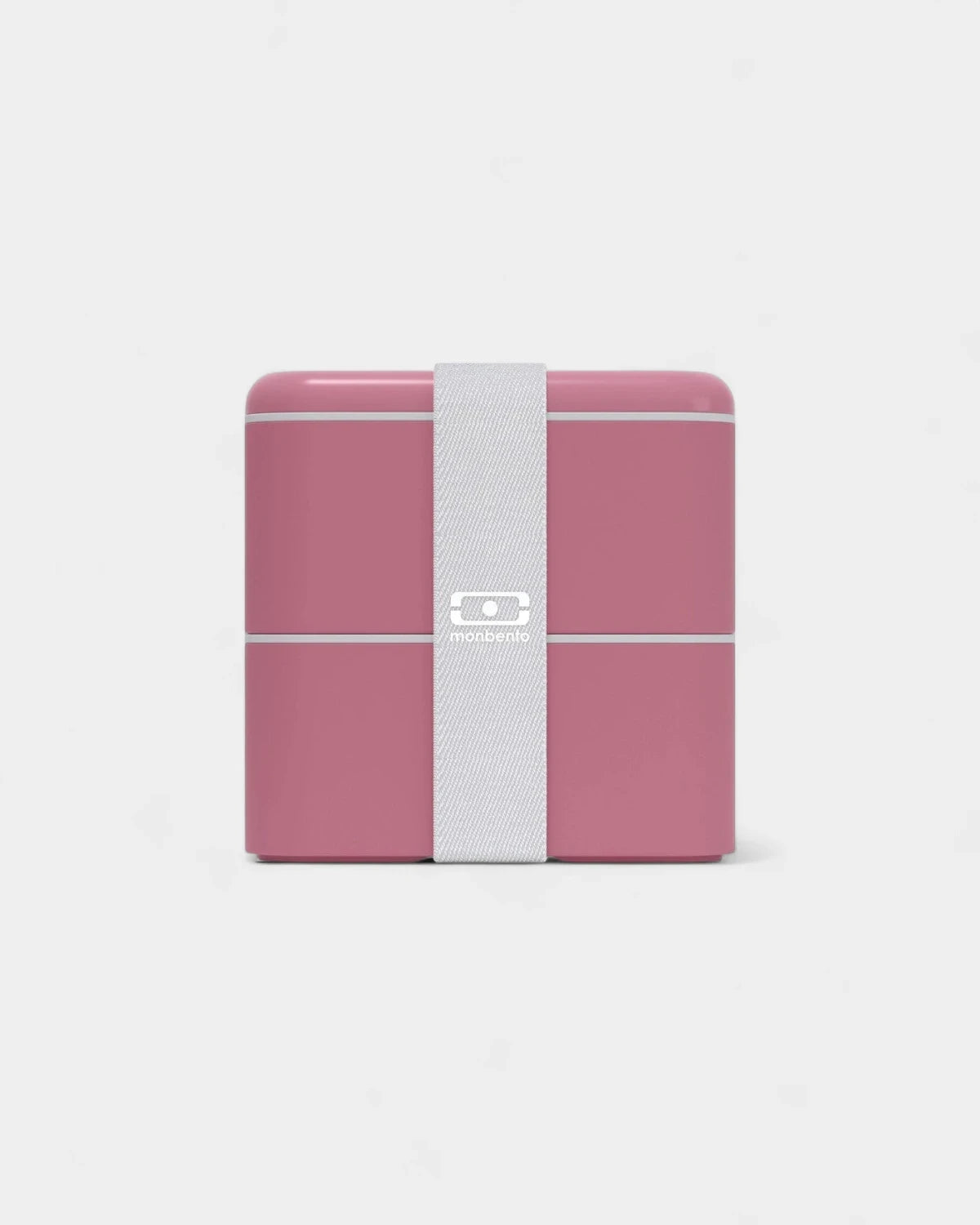 Personaliseerbare vierkante lunchbox made in France - 27