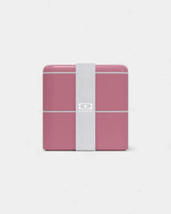 Personaliseerbare vierkante lunchbox made in France - 27